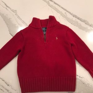 Ralph Lauren Sweater